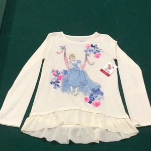 Disney Cinderella sweater